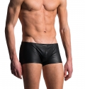 Manstore Clubwear M104 Micro Pants schwarz