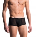 Manstore Underwear M101 Bungee Pants schwarz