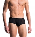 Manstore Underwear M101 Hot Pants schwarz
