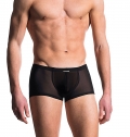 Manstore Underwear M101 Micro Pants schwarz